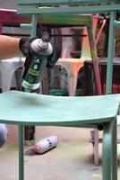 Montana MTN PRO Acryl Satijnen Lak 400ml - thumbnail