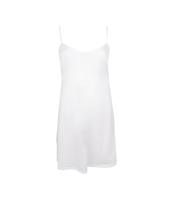 Lise Charmel Strandmode Perles Nacrees onderjurk kort wit ASB1969 - thumbnail
