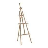 Abi Talens art creation bouwpakket driepoot atelierezel vega - thumbnail