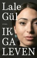 Ik ga leven - Lale Gül - ebook - thumbnail
