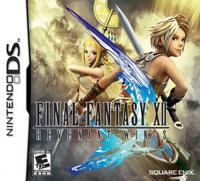Final Fantasy XII Revenant Wings - thumbnail