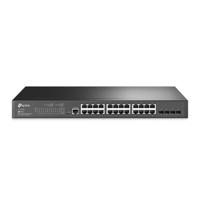 TP-LINK JetStream Managed L2 - thumbnail