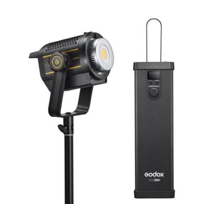 Godox VL200II Led Video Light Godox VL200II Led Video Light