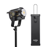 Godox VL200II Led Video Light - thumbnail