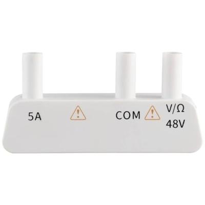 VOLTCRAFT VC871-3 Meetadapter VC871-3 USB Power meetadapter voor VOLTCRAFT VC871 1 stuk(s)