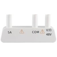 VOLTCRAFT VC871-3 Meetadapter VC871-3 USB Power meetadapter voor VOLTCRAFT VC871 1 stuk(s) - thumbnail