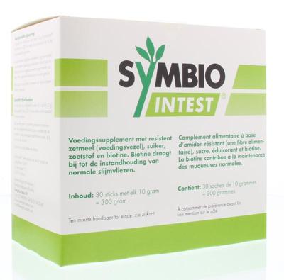 Symbio Pharm Symbiointest Sachets Symbio Pharm Symbiointest Sachets