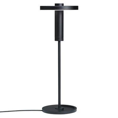 Tonone Beads Table Downlight Tafellamp - Zwart