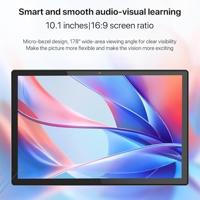 Lipa Jumper V10 tablet 10.1 inch 8/256 GB Windows 11 - thumbnail