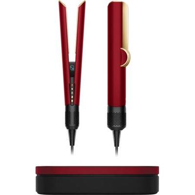 Dyson Airstrait Straightener - Stijltang - Red Velvet Dyson Airstrait Straightener - Stijltang - Red Velvet