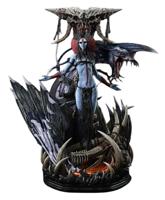 Avatar: Fire and Ash (Film) Real Elite Masterline Series Statue 1/4 Varang & Nightwraith Avatar Legacy Collection 96 cm - thumbnail