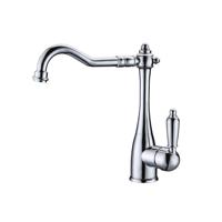 Keukenmengkraan Sapho Kayra 1-hendel 29 cm Chroom Sapho - thumbnail