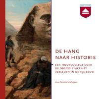De hang naar historie - thumbnail
