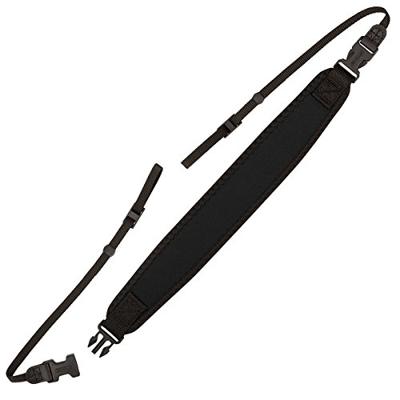 OP Tech Strap System Classic Strap Camerariem In lengte verstelbaar