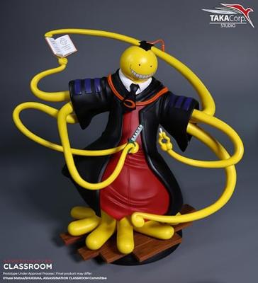 Assassination Classroom Statue Koro Sensei 30 cm - thumbnail