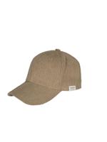 Barts Dyllan Pet Heren Sand One Size - thumbnail