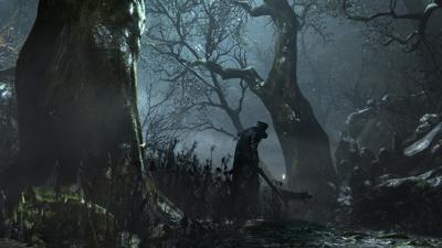Bloodborne Bloodborne