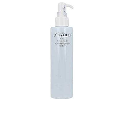 Reinigingsolie Shiseido 10114341201 (180 ml) 180 ml (1 Stuks)