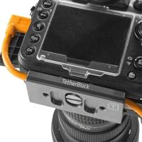 Tether Tools TetherBlock Arca - Grey - thumbnail