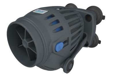Oase Streammax Classic 4000 Bewegingspomp voor zoetwateraquaria