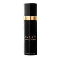 Deodorant Spray Carolina Herrera Bad Boy Gebloemd 50 ml 100 ml - thumbnail