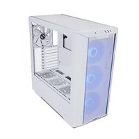 Lian Li LANCOOL III RGB midi tower behuizing - thumbnail