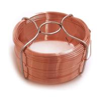 Rol staaldraad Filgraf 0,8 mm x 50 m - thumbnail