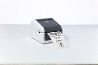 Brother TD-4520DN labelprinter - thumbnail