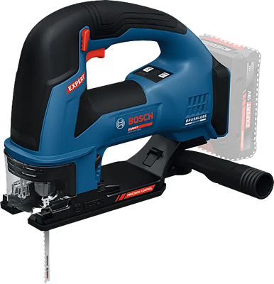 Bosch expert accu decoupeerzaag exst18v-155b naked