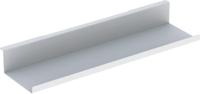 Geberit iCon Planchet 45x13x5,5 cm Wit - thumbnail