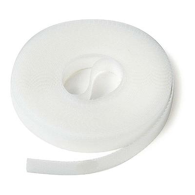 Plakband IRS Wit Muggennet 650 cm Polyester