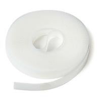 Plakband IRS Wit Muggennet 650 cm Polyester - thumbnail