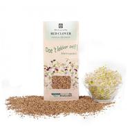 Red clover bio - thumbnail