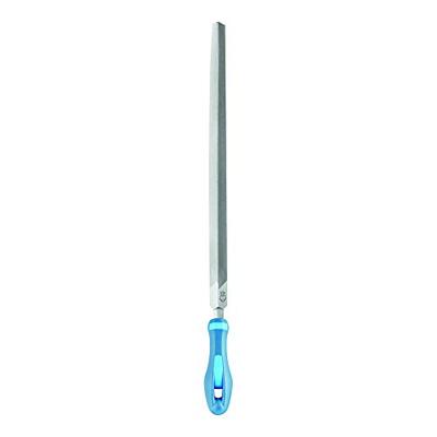 PFERD TOOLS 11211208 Werkplaatsvijl driehoekig kap 3 incl. ergonomisch vijlheft Lengte 200 mm 1 stuk(s)