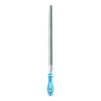 PFERD TOOLS 11211208 Werkplaatsvijl driehoekig kap 3 incl. ergonomisch vijlheft Lengte 200 mm 1 stuk(s) - thumbnail
