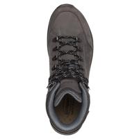 Grisport Oregon Mid Wandelschoen 14415 | Antraciet | Maat 36 - 8718191140697 - thumbnail