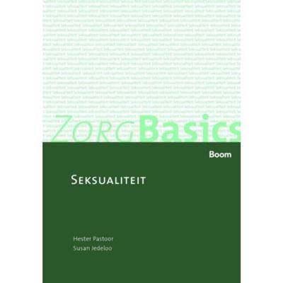 Seksualiteit (Paperback)