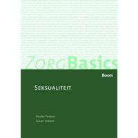 Seksualiteit (Paperback) - thumbnail