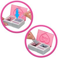 Plasticine Spel Mattel 6 Onderdelen - thumbnail