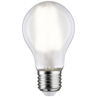 Paulmann 28923 LED-lamp Energielabel E (A - G) E27 Peer 9 W = 75 W Neutraalwit (Ø x h) 60 mm x 106 mm 1 stuk(s) Paulmann 28923 LED-lamp Energielabel E (A - G) E27 Peer 9 W = 75 W Neutraalwit (Ø x h) 60 mm x 106 mm 1 stuk(s)