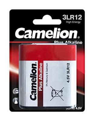 Camelion Blok batterij - alkaline