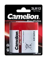 Camelion Blok batterij - alkaline - thumbnail