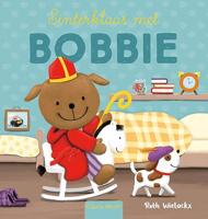 Sinterklaas met Bobbie (Hardback) - thumbnail