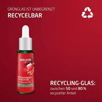 Weleda Granaatappel Verstevigende Gezichtsolie 30ml - thumbnail