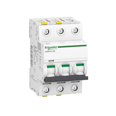 Schneider Electric A9F03332 A9F03332 Zekeringautomaat 32 A 400 V