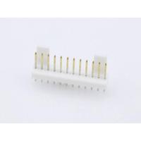 Molex 22292121 Male header, inbouw (standaard) Totaal aantal polen: 12 Rastermaat: 2.54 mm Inhoud: 1 stuk(s) Bag - thumbnail
