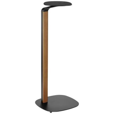 My Wall HS 20 L Luidsprekerstaander Vloerstandaard Zwart, Hout 2 stuk(s) My Wall HS 20 L Luidsprekerstaander Vloerstandaard Zwart, Hout 2 stuk(s)