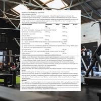 Stacker2 Rush V4 Fruit Punch (360 g) - thumbnail