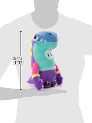 Fall Guys Plush Figure T-Rex 30 cm
