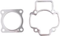 RMS Cylinder gasket set 50 ccm - thumbnail